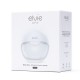 Elvie Curve Wearable Manual Breast Pump