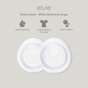 Elvie Catch Milk Collection Cups (Set of 2)