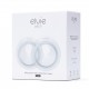 Elvie Catch Milk Collection Cups (Set of 2)