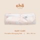 Cho Waterproof Portable Baby Diaper Travel Changing Mat Washable Foldable Changing Pad (50 x 70cm)