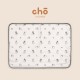 Cho Waterproof Portable Baby Diaper Travel Changing Mat Washable Foldable Changing Pad (50 x 70cm)