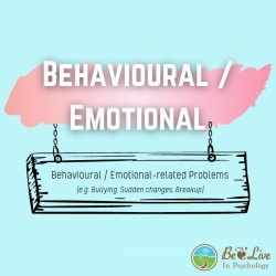 Psychological Screening (Behavioural / Emotional)