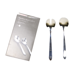 Neoflam Serving Fork & Ladle