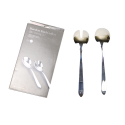 Neoflam Serving Fork & Ladle