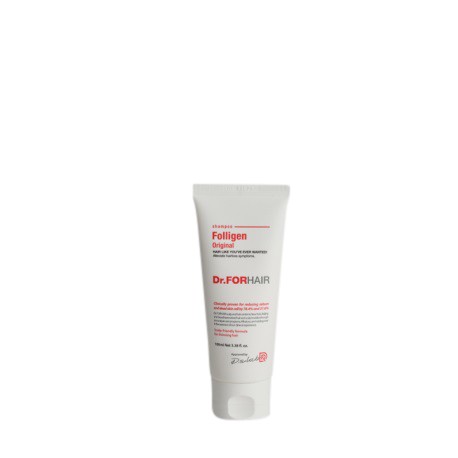 Cuddles Chuckles Anti Hair Loss Folligen Shampoo 100ml