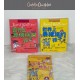 Cuddles Chuckles Mandarin Version of David\'s Williams's Tales: The Worlds Worst Series (Parents, Teacher, Children)