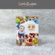 Cuddles Chuckles 3D Pop Up Chinese Fairy Tale Storybook The Pinocchio
