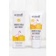 Ecowell Organic Baby Sun Cream 100ml +SPF 50