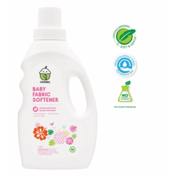 Chomel Baby Fabric Softener 1 Litre