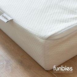 Funbies CertiPUR Foam Mattress