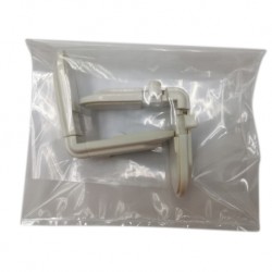 Bremed Angle Lock x 2