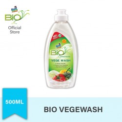 Goodmaid Bio Vegewash 500ml