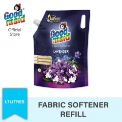 Goodmaid Fabric Softener Refill 1.6 litres - Lavender