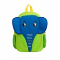 Nohoo Elephant Backpack (Green)