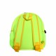 Nohoo Butterfly Green Bag