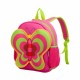 Nohoo Butterfly Pink Bag
