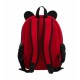 Nohoo Panda Red Bag