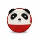 Nohoo Panda Red Sling Bag