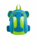 Nohoo Elephant Bag (Blue)