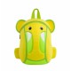 Nohoo Yellow Elephant Bag