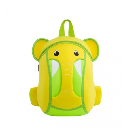 Nohoo Yellow Elephant Bag
