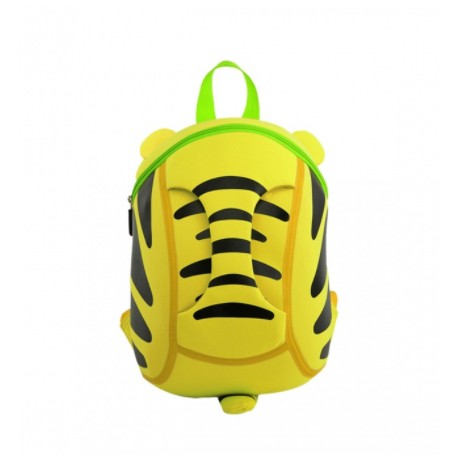 Nohoo Yellow Tiger Bag