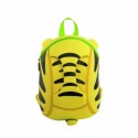 Nohoo Tiger Bag (Yellow)