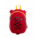 Nohoo Tiger Bag (Red)