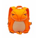 Nohoo Dragon Big Bag (Orange)