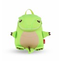 Nohoo Dragon Big Bag (Green)