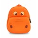 Nohoo Hippo Orange Bag