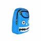 Nohoo Monster Backpack (Blue)