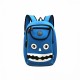 Nohoo Monster Backpack (Blue)