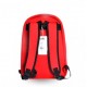 Nohoo Monster Backpack (Red)