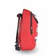 Nohoo Monster Backpack (Red)