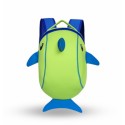 Nohoo Green Dolphin Bag (Green)