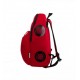 Nohoo Car Backpack (Red)