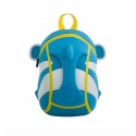 Nohoo Clown Fish Bag (Blue)