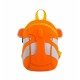 Nohoo Orange Clown Fish Bag