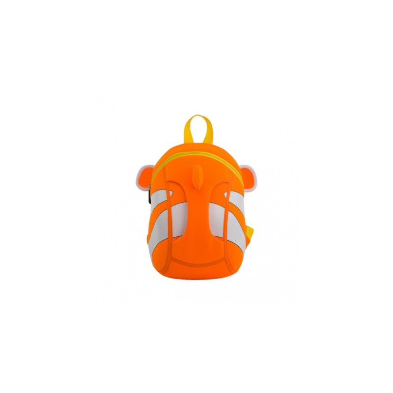 Clown Fish Bag