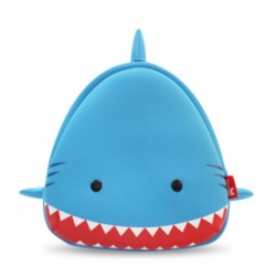 Nohoo Shark (Blue)