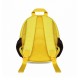 Nohoo Monkey Back Pack (Yellow)