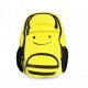 Nohoo Smile Face Backpack (Yellow)