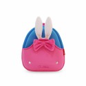 Nohoo Rabbit Backpack (Pink)