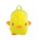 Nohoo Duck Backpack (Yellow)