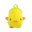 Nohoo Duck Backpack (Yellow)