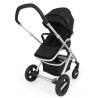 Nuna Stroller IVVI (Caviar)