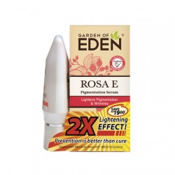 Garden of EDEN 2x Lightening Effect Combo