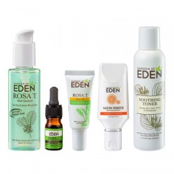 Garden of EDEN Acne Kit