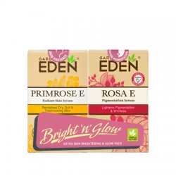 Garden of EDEN Bright and Glow
